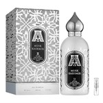 Attar Collection Musk Kashmir - Eau De Parfum - Duftprobe - 2 ml