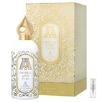 Attar Collection Crystal Love - Eau De Parfum - Duftprobe - 2 ml