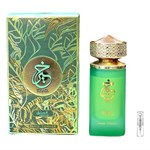 Paris Corner Khair Pistachio - Eau de Parfum - Duftprobe - 2 ml