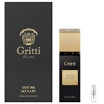 Gritti Venetia You're So Vain - Extrait de Parfum - Duftprobe - 2 ml