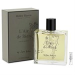 Miller Harris L'Air de Rien - Eau de Parfum - Duftprobe - 2 ml