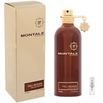 Montale Paris Full Incense - Eau de Parfum - Duftprobe - 2 ml