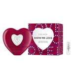 Escada Show Me Love - Eau de Parfum - Duftprobe - 2 ml