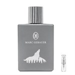 Marc Gebauer Berserker - Extrait de Parfum - Duftprobe - 2 ml