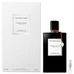 Van Cleef & Arpels Encens Precieux - Eau de Parfum - Duftprobe - 2 ml