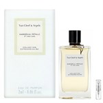 Van Cleef & Arpels Gardenia Petale - Eau de Parfum - Duftprobe - 2 ml