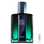 Caron Pour Un Homme de Caron - Parfum - Duftprobe - 2 ml