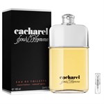 Cacharel Pour L'Homme - Eau de Toilette - Duftprobe - 2 ml