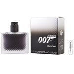 James Bond 007 Pour Homme - Eau de Toilette - Duftprobe - 2 ml