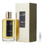 Mancera Aoud S - Eau de Parfum - Duftprobe - 2 ml