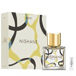 Nishane Kredo - Extrait de Parfum - Duftprobe - 2 ml