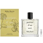 Miller Harris Poirier dun Soir - Eau de Parfum - Duftprobe - 2 ml