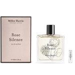 Miller Harris Rose Silence - Eau de Parfum - Duftprobe - 2 ml