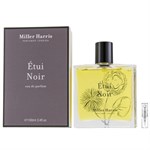 Miller Harris Etui Noir - Eau de Parfum - Duftprobe - 2 ml