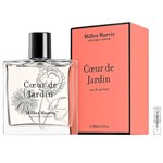 Miller Harris Cæur de Jardin - Eau de Parfum - Duftprobe - 2 ml
