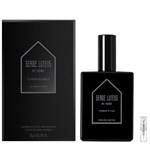 Serge Lutens At Home Le Palais des Sables - Eau de Parfum - Geurmonster - 2 ml