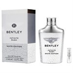 Bentley Infinite Rush White Edition - Eau de Toilette - Duftprobe - 2 ml