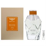Bentley Beyond The Collection Wild Vetiver - Eau de Parfum - Duftprobe - 2 ml