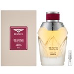 Bentley Beyond The Collection Vibrant Hibiscus - Eau de Parfum - Duftprobe - 2 ml