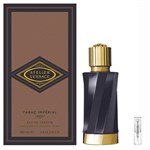 Versace Atelier Tabac Imperial - Eau de Parfum - Duftprobe - 2 ml