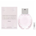Armani Emporio Diamonds Rose - Eau de Toilette - Duftprobe - 2 ml