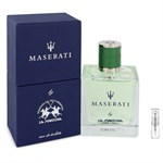 Maserati La Martina by La Martina - Eau de Toilette - Duftprobe - 2 ml