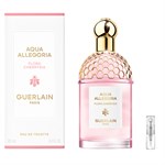 Guerlain Aqua Allegoria Flora Cherrysia - Eau de Toilette - Duftprobe - 2 ml