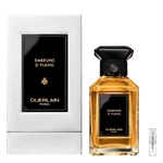 Guerlain L'Art Matiere Embruns D'Ylang - Eau de Parfum - Duftprobe - 2 ml