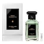 Guerlain L'Art Matiere Herbes Troublantes - Eau de Parfum - Duftprobe - 2 ml