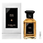 Guerlain L'Art Matiere Epices Volees - Eau de Parfum - Duftprobe - 2 ml