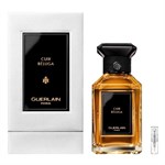 Guerlain L'Art Matiere Cuir Beluga - Eau de Parfum - Duftprobe - 2 ml