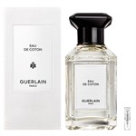 Guerlain L'Art Matiere Eau de Coton - Eau de Parfum - Duftprobe - 2 ml