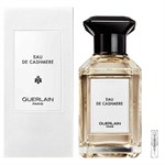 Guerlain L'Art Matiere Eau de Cashmere - Eau de Parfum - Duftprobe - 2 ml