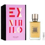 Ex Nihilo Explicite - Eau de Parfum - Duftprobe - 2 ml
