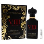 Clive Christian VIII Rococo Magnolia - Eau de Parfum - Duftprobe - 2 ml