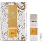 Gritti Venetia Tutu Blanc - Eau de Parfum - Duftprobe - 2 ml