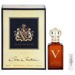 Clive Christian -  V for men - Eau de Parfum - Duftprobe - 2 ml