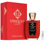 Unique'e Mashumaro - Extrait de Parfum - Duftprobe - 2 ml