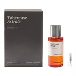 Maison Crivelli Tubéreuse Astrale - Extrait de Parfum - Duftprobe - 2 ml