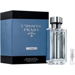 Prada L'Eau L'Homme - Eau de Toilette - Duftprobe - 2 ml