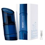 Kenzo Homme - Eau De Toilette Intense - Duftprobe - 2 ml