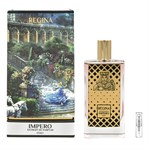 Impero Parfums Impero Regina - Extrait de Parfum - Duftprobe - 2 ml