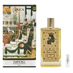 Impero Parfums Impero Duca - Extrait de Parfum - Duftprobe - 2 ml