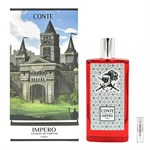 Impero Parfums Impero Conte - Extrait de Parfum - Duftprobe - 2 ml