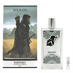 Impero Parfums Impero Soldato - Extrait de Parfum - Duftprobe - 2 ml