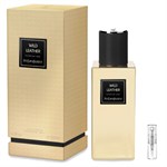 Yves Saint Laurent Accord Cuir Gaic Wild Leather - Eau de Parfum - Duftprobe - 2 ml