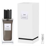 Yves Saint Laurent Cuir Feuille De Violette - Eau de Parfum - Duftprobe - 2 ml