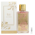 Maison Lancome Rose Peonia - Eau de Parfum - Duftprobe - 2 ml