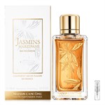 Maison Lancome Jasmins Marzipane - Eau de Parfum - Duftprobe - 2 ml