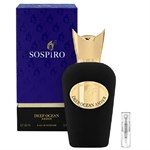 Sospiro Deep Ocean Amber - Eau de Parfum - Duftprobe - 2 ML